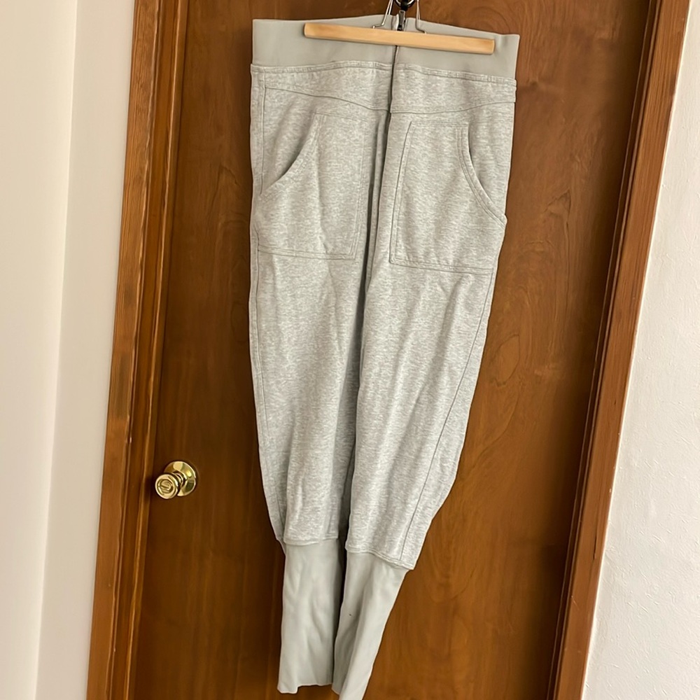 Free people jogger size L